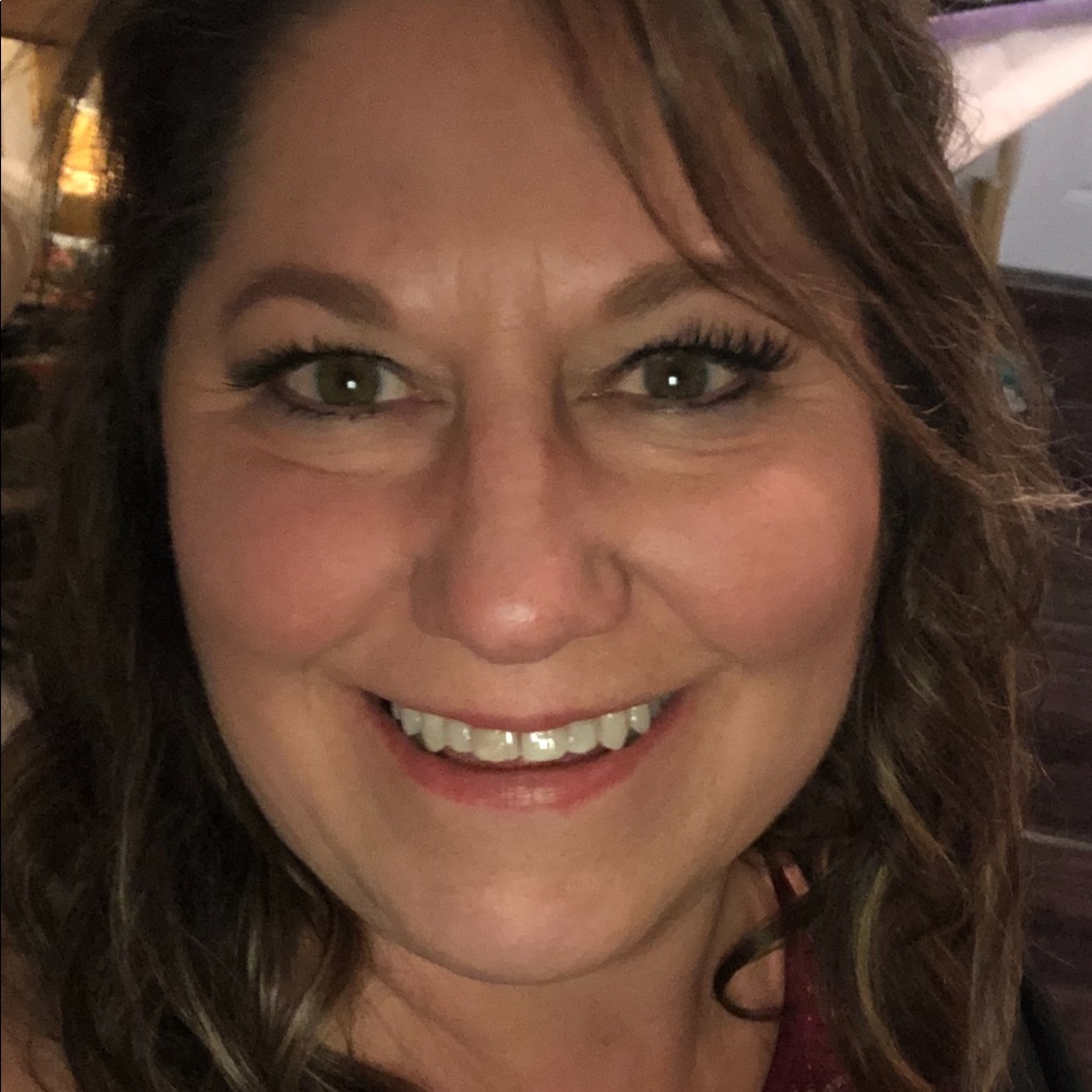 Meet your Posher, Cheri